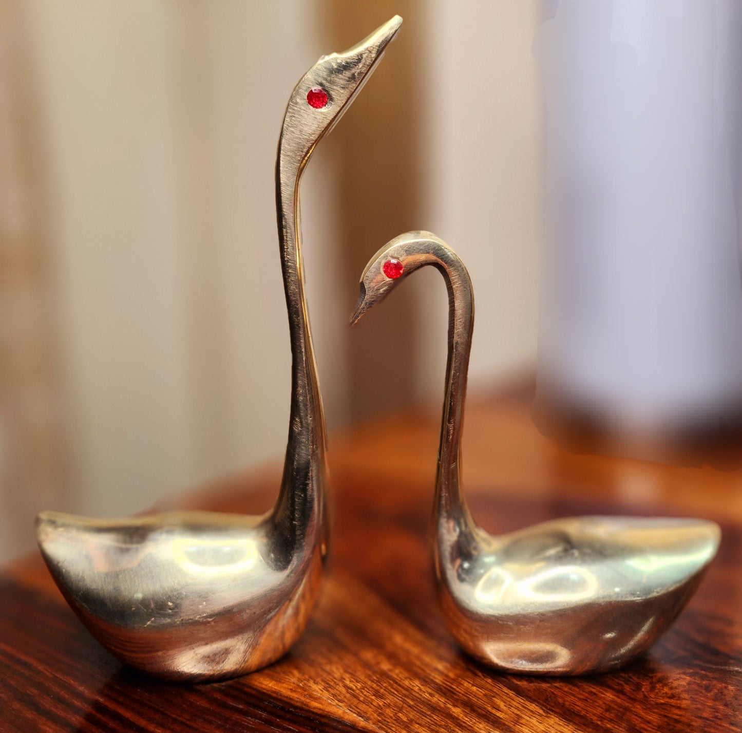 Swan Set