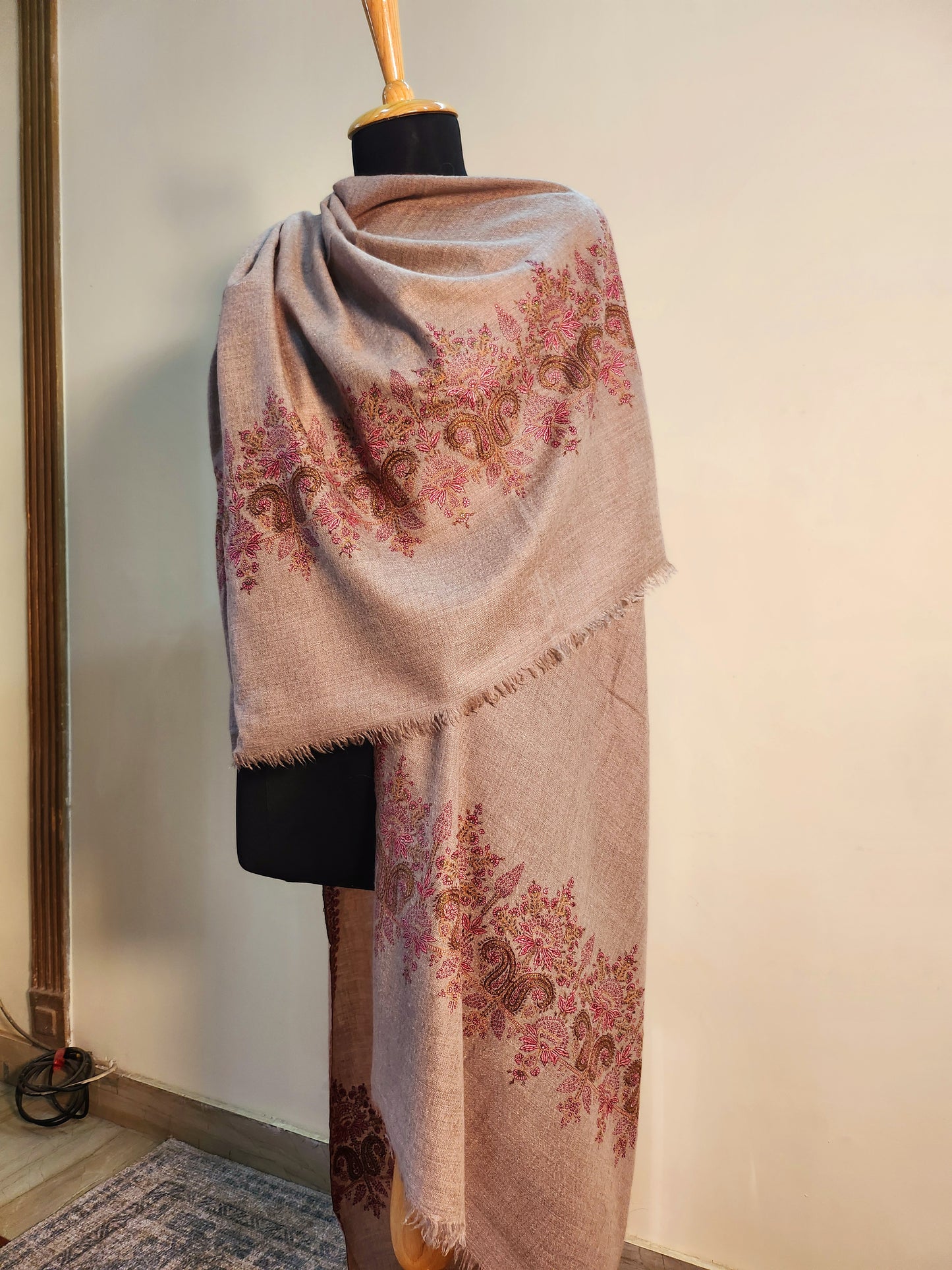 Arzoo Pashmina Paledaar Jal