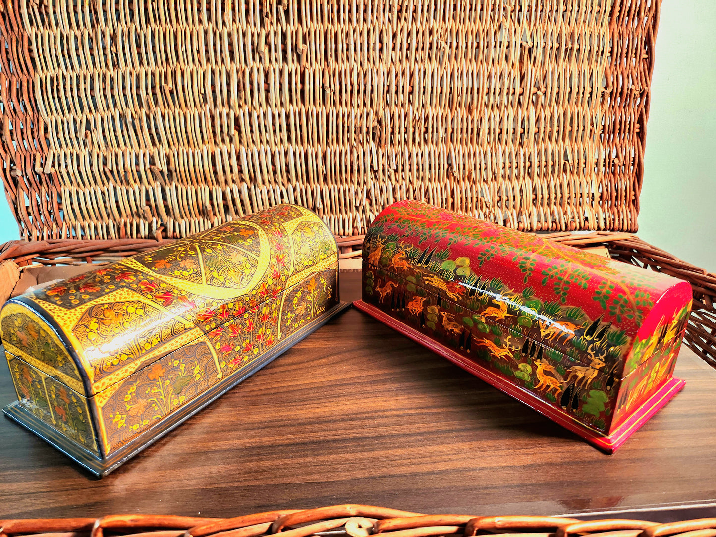 Bangle Box