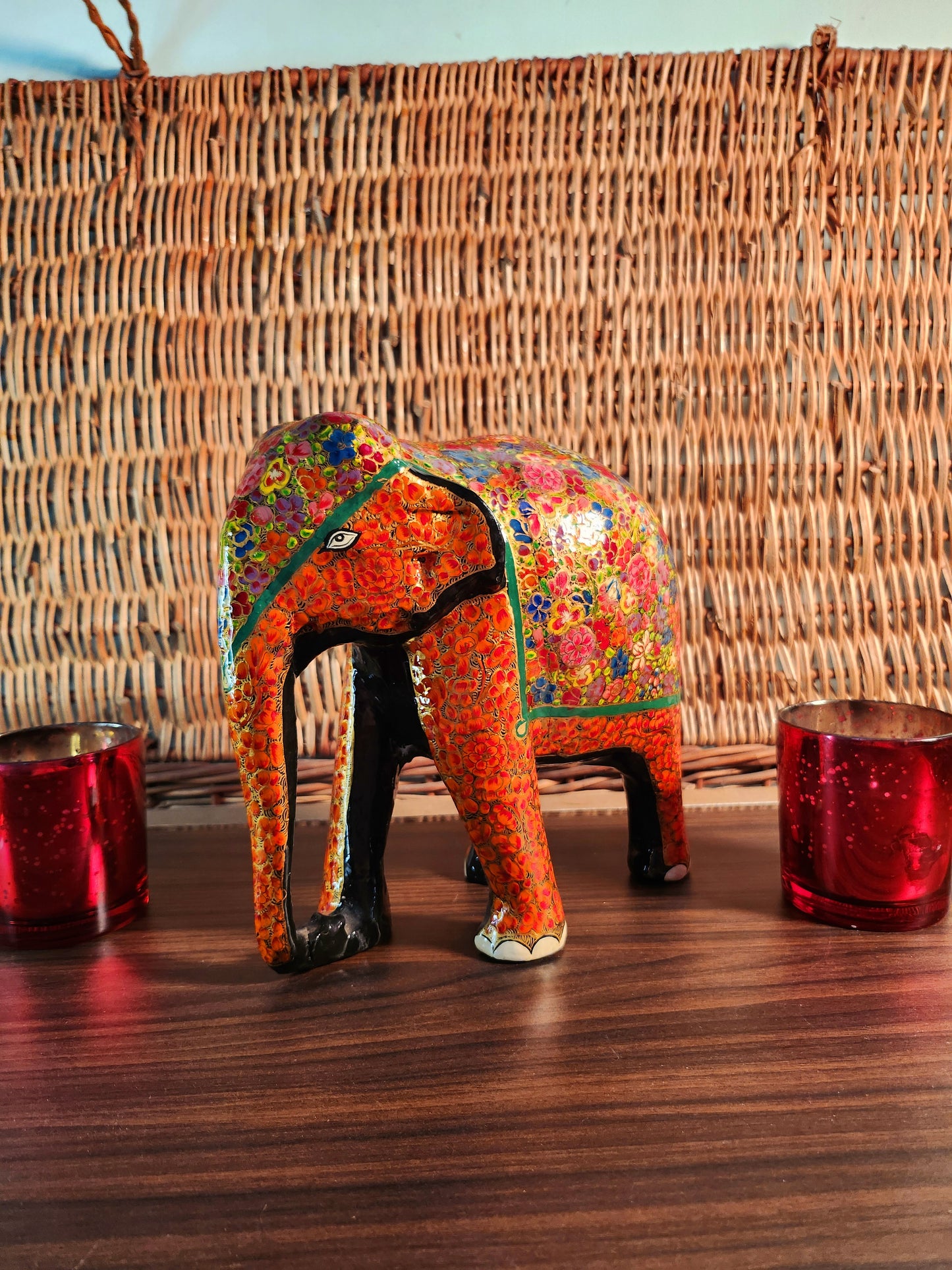 Big Size Elephant