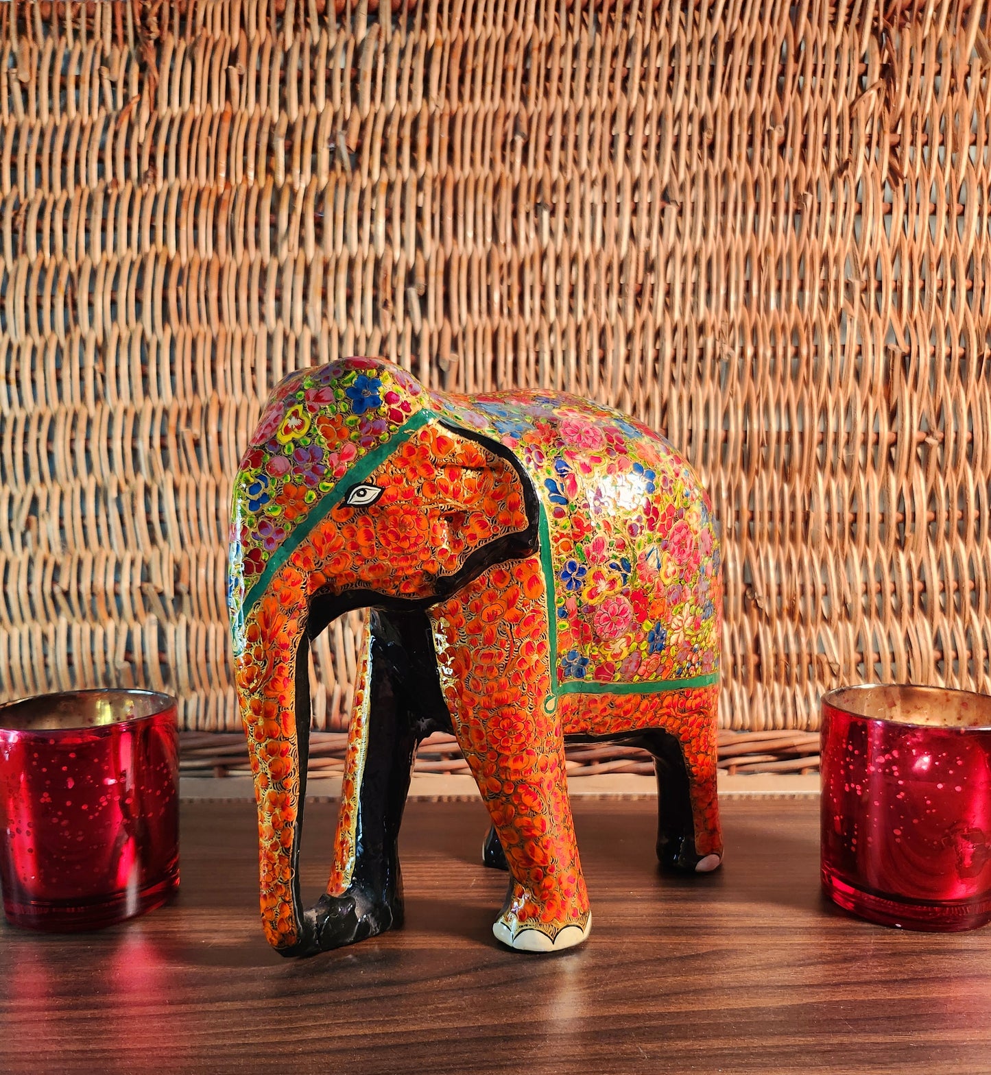 Big Size Elephant