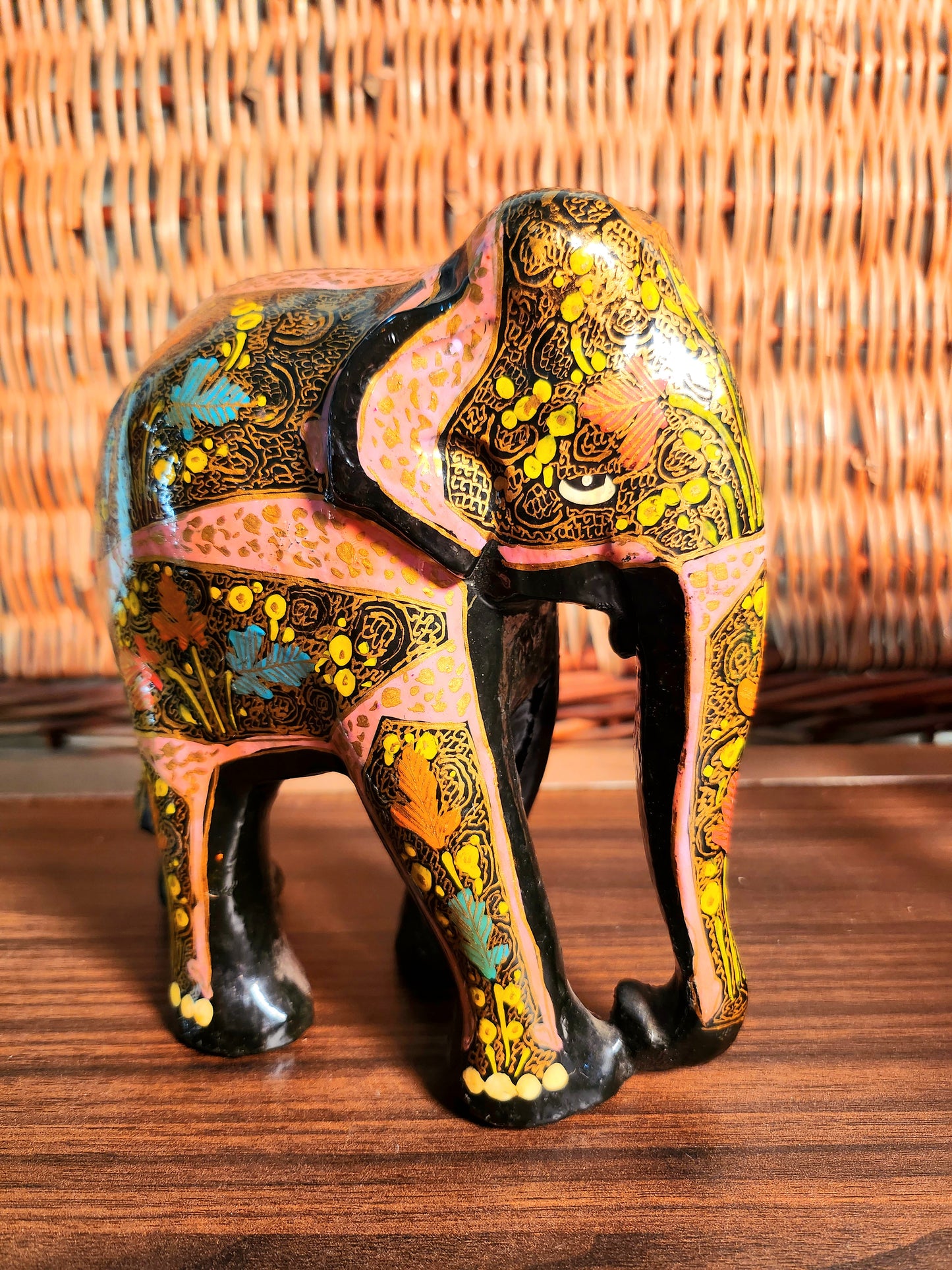 Big Size Elephant