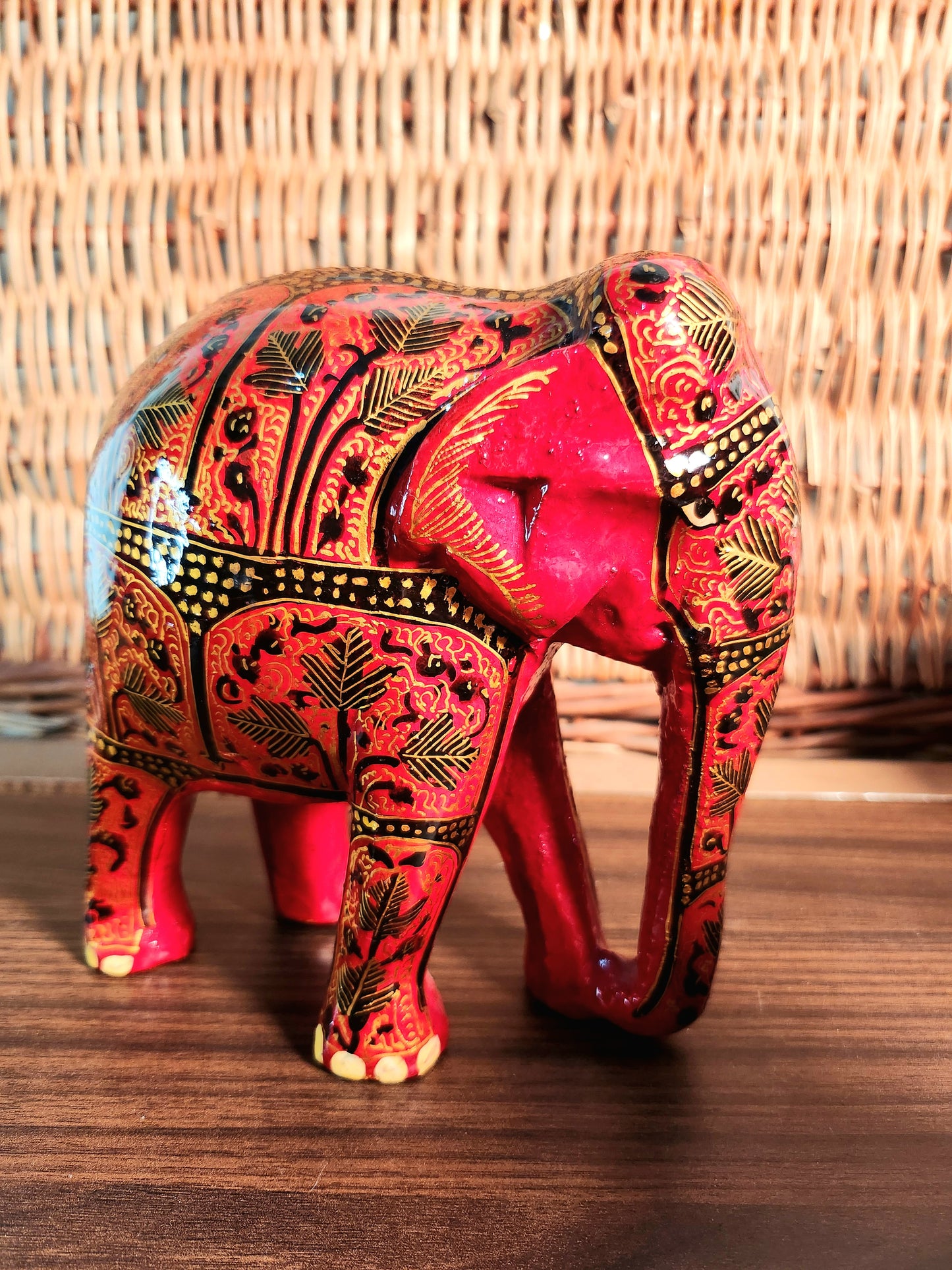 Big Size Elephant