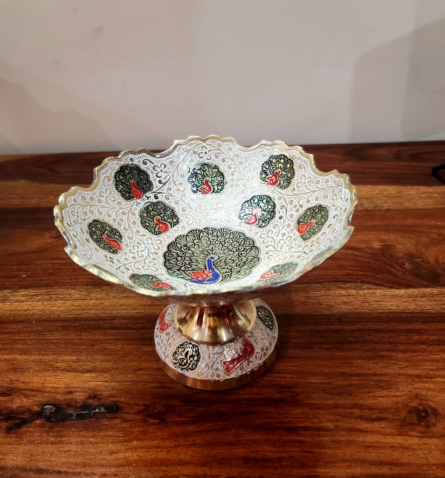Small Bowl