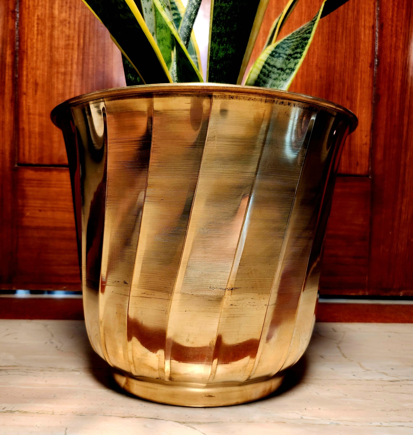 Medium Size Planter
