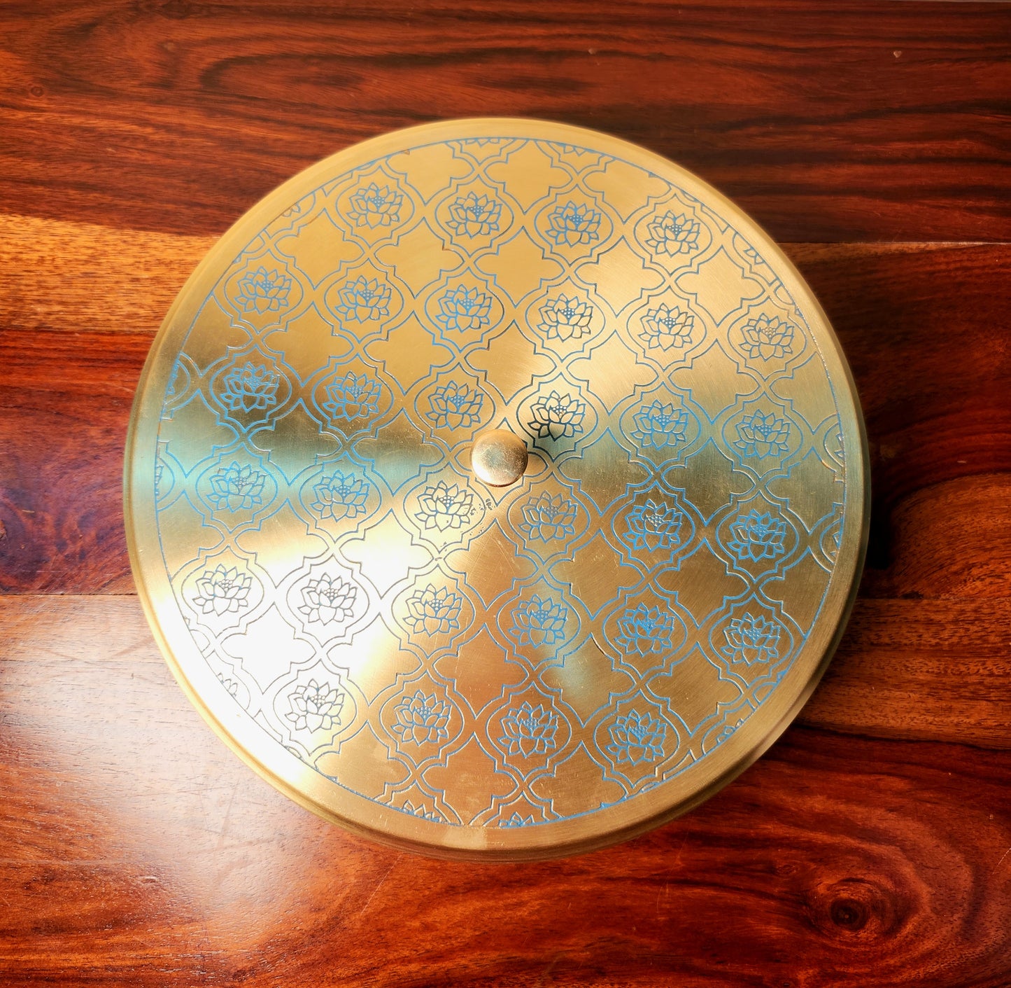 Masala Box - Large