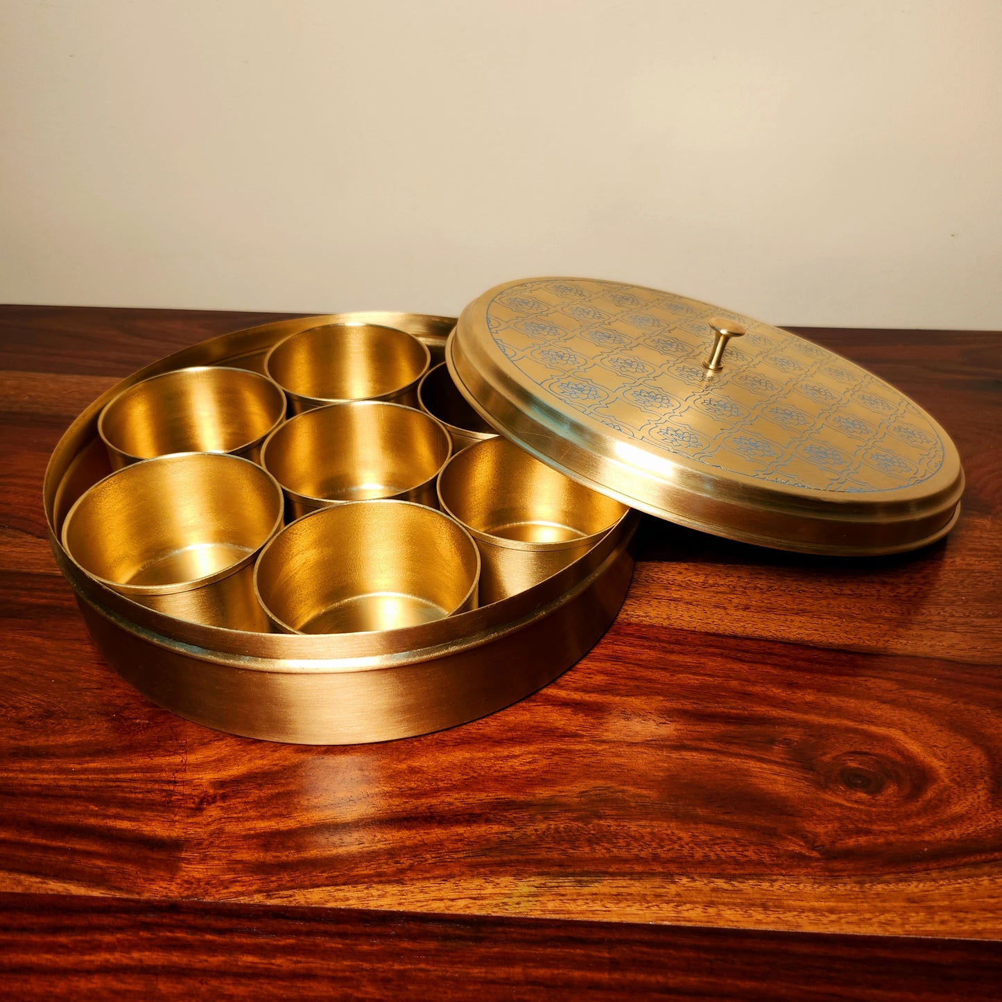 Masala Box - Large