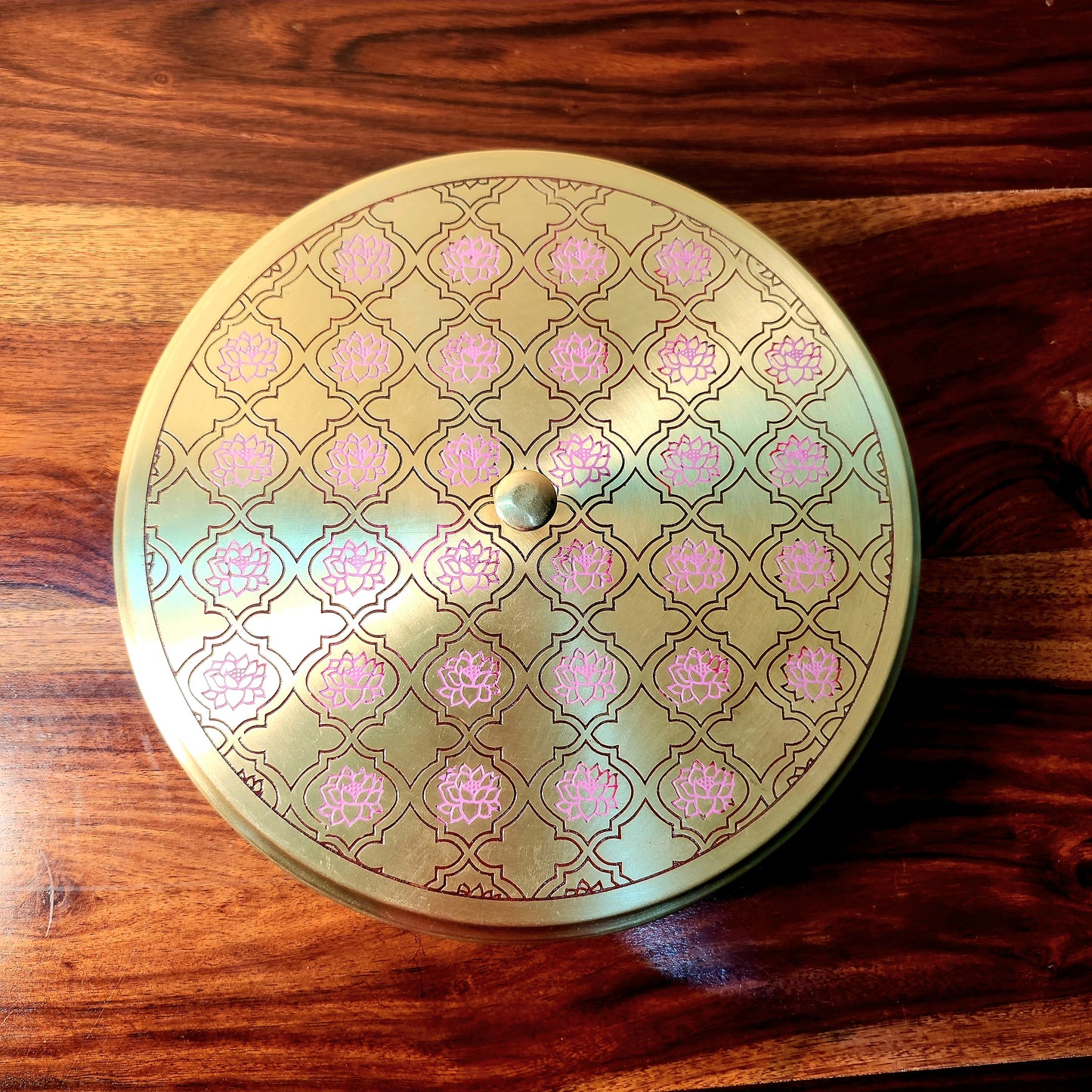 Masala Box - Large