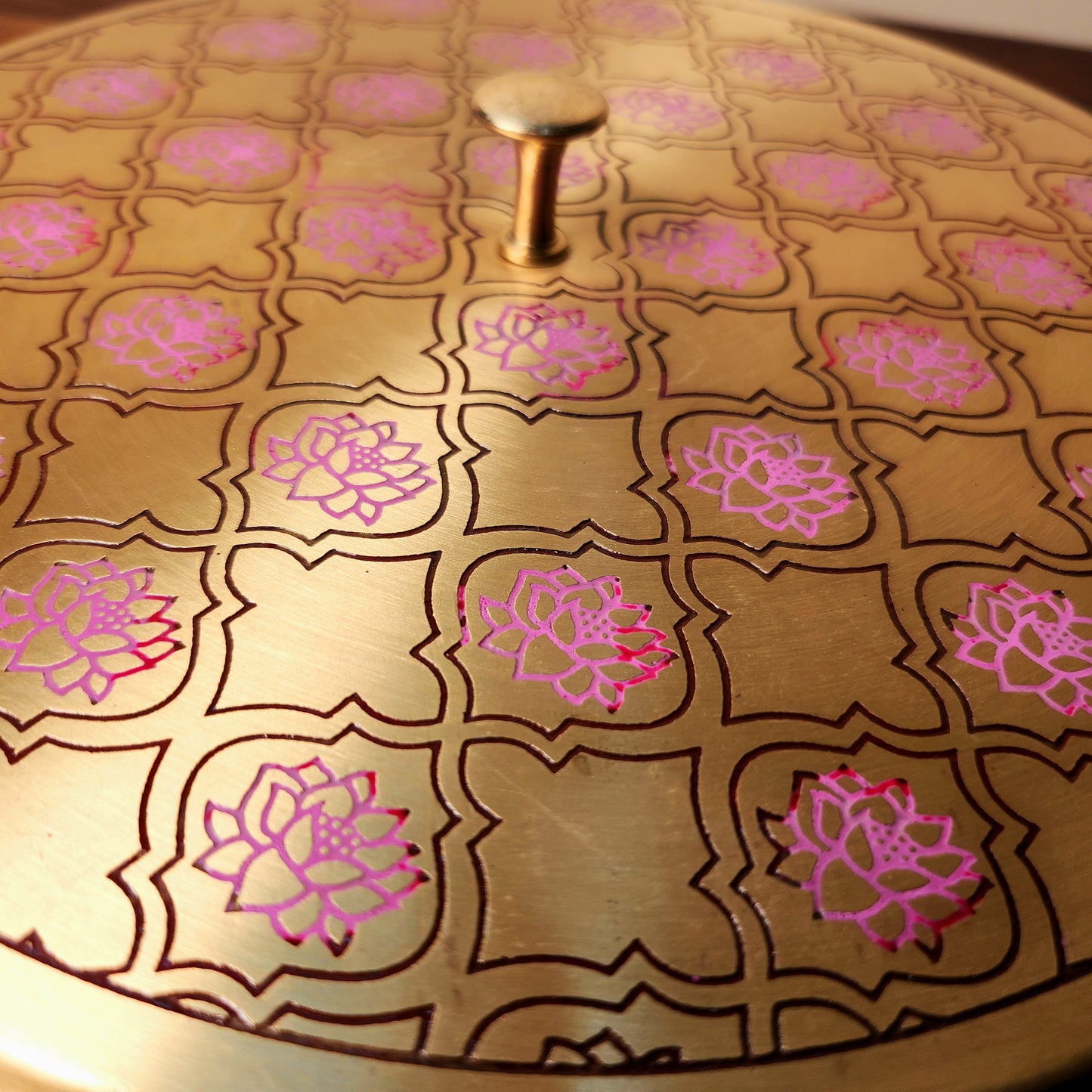 Masala Box - Large
