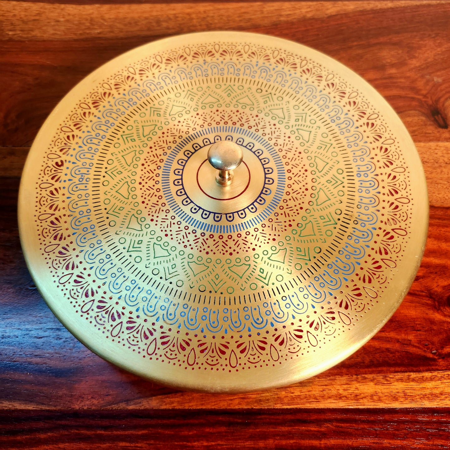 Masala Box - Medium