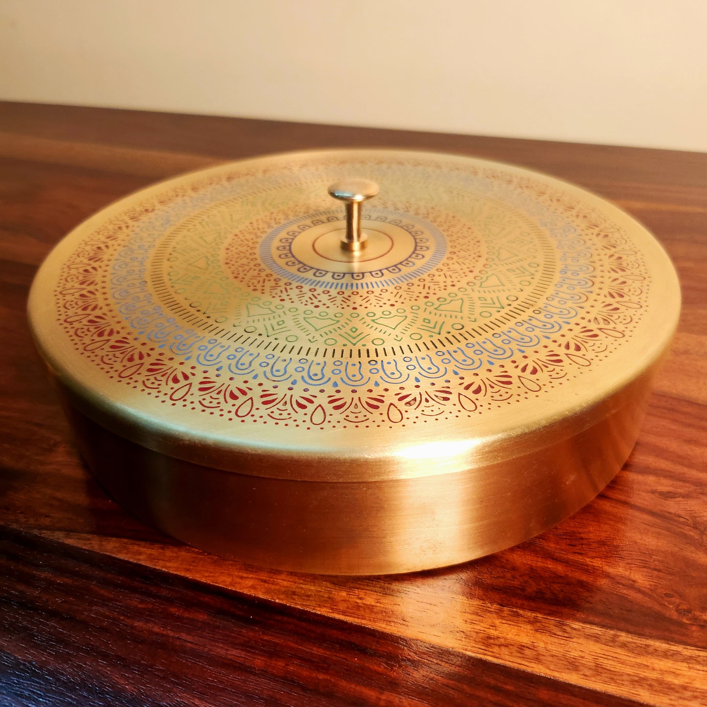 Masala Box - Medium