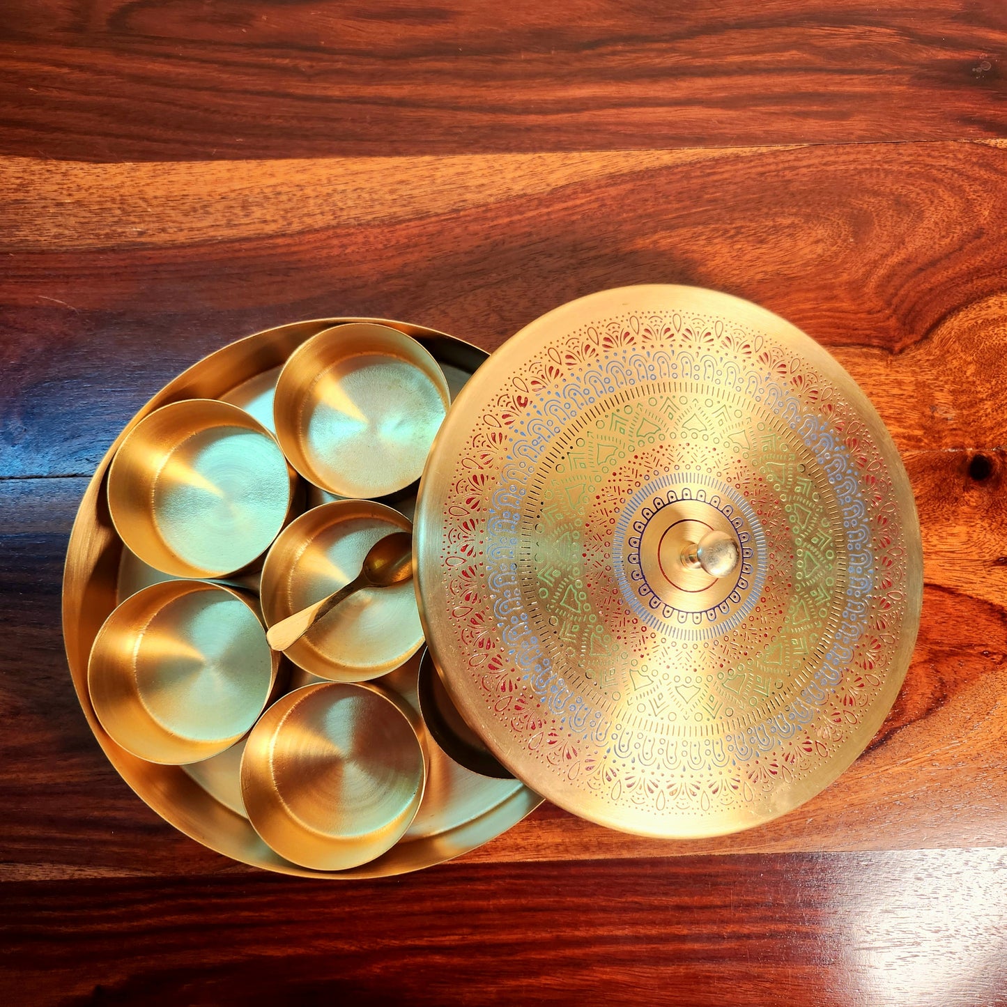Masala Box - Medium
