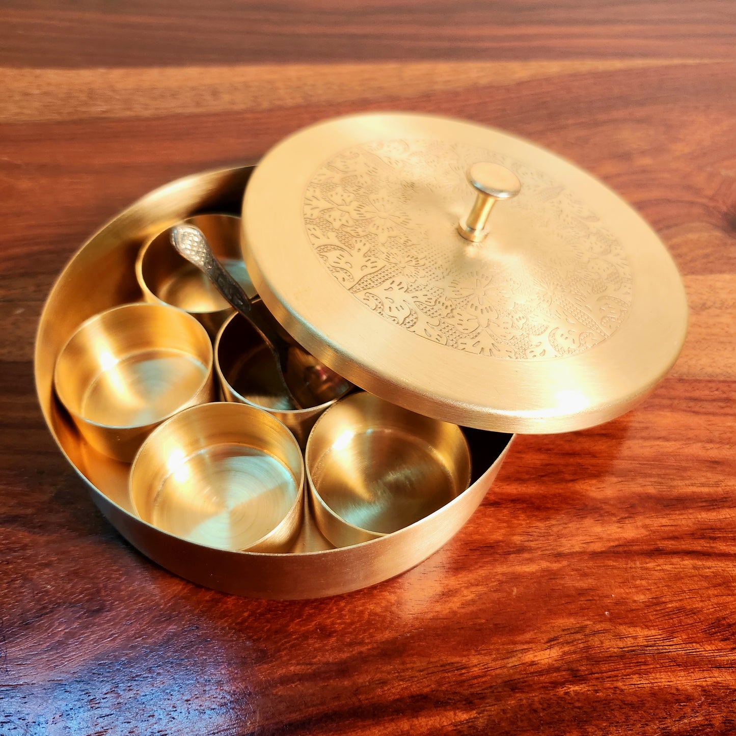 Masala Box - Small