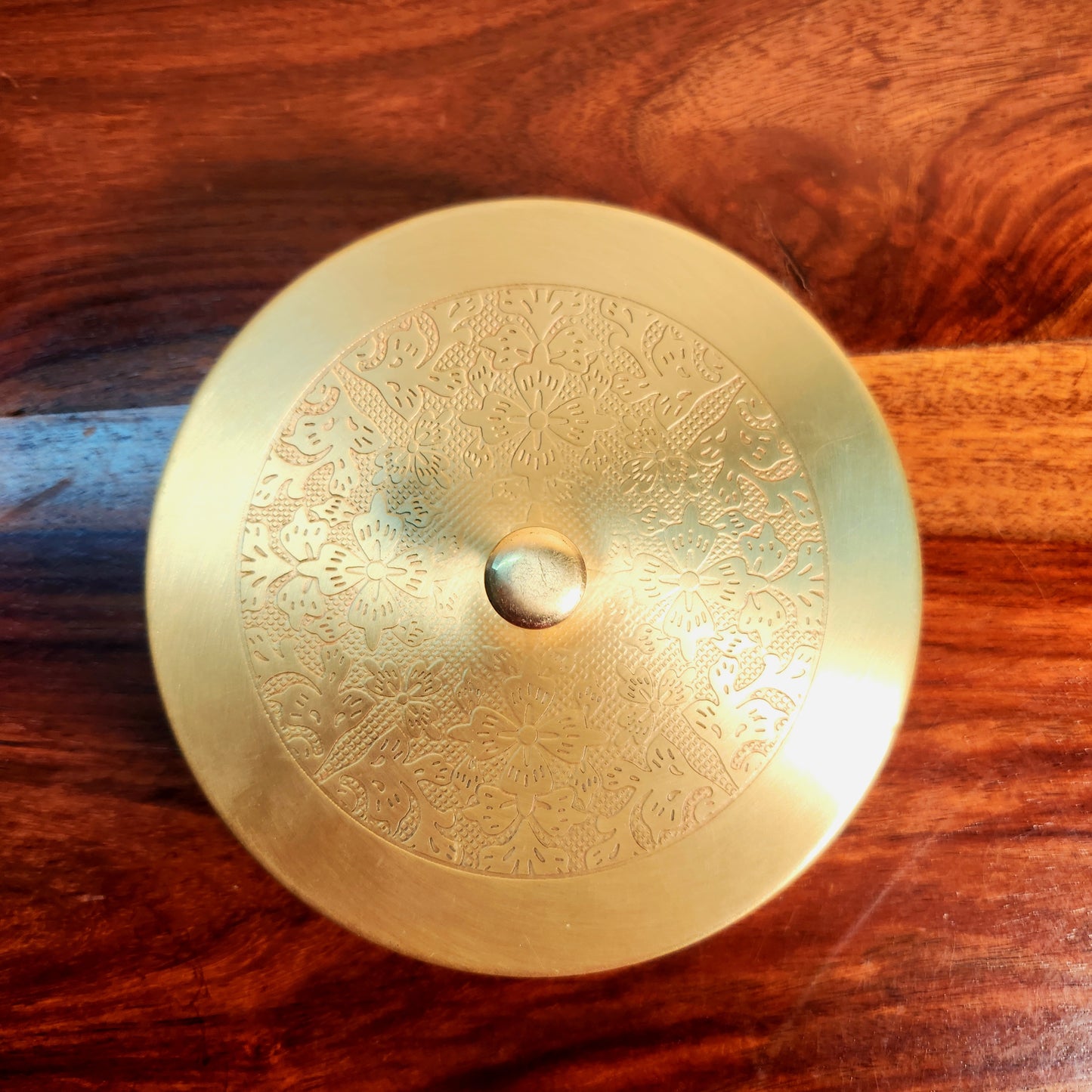 Masala Box - Small