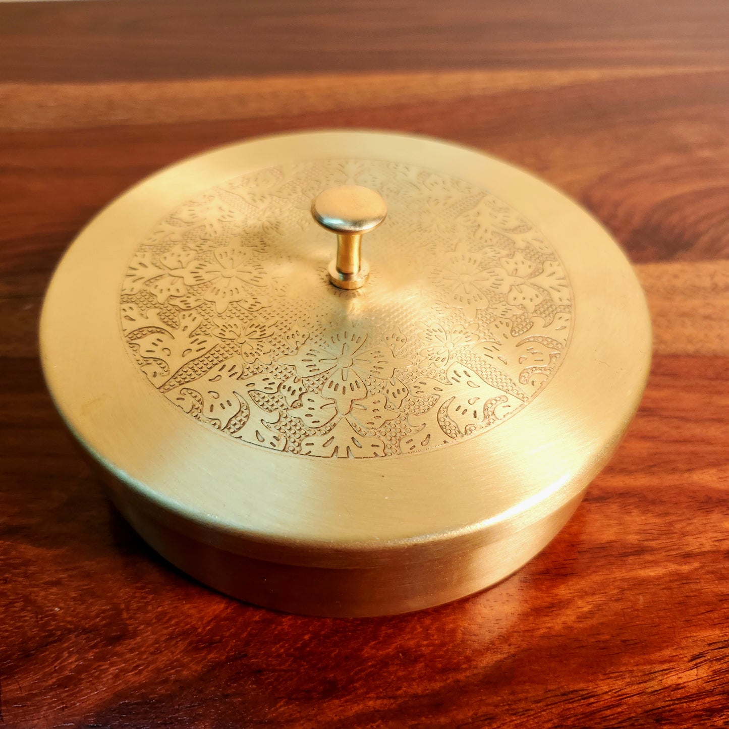Masala Box - Small