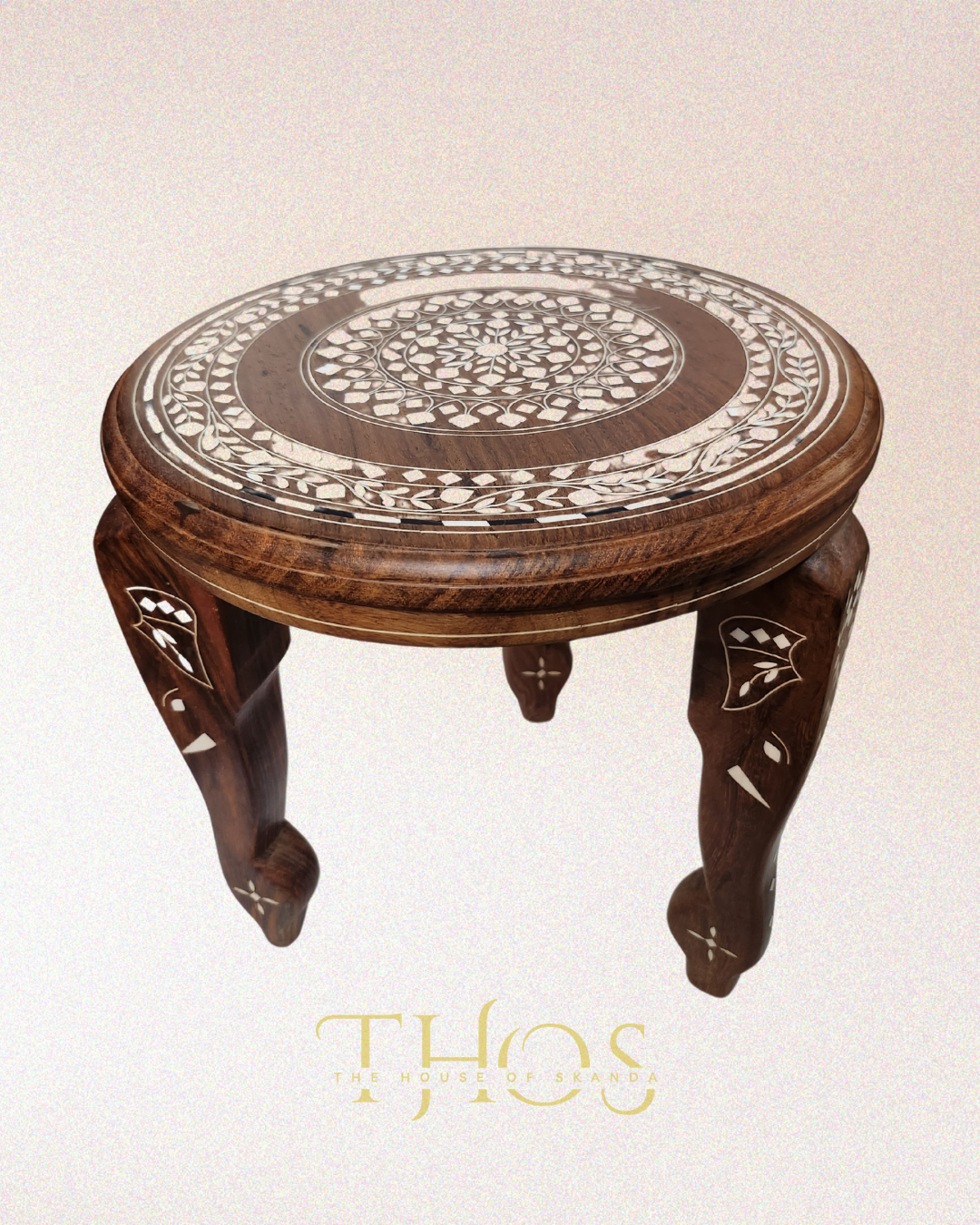 Round Table (Small)