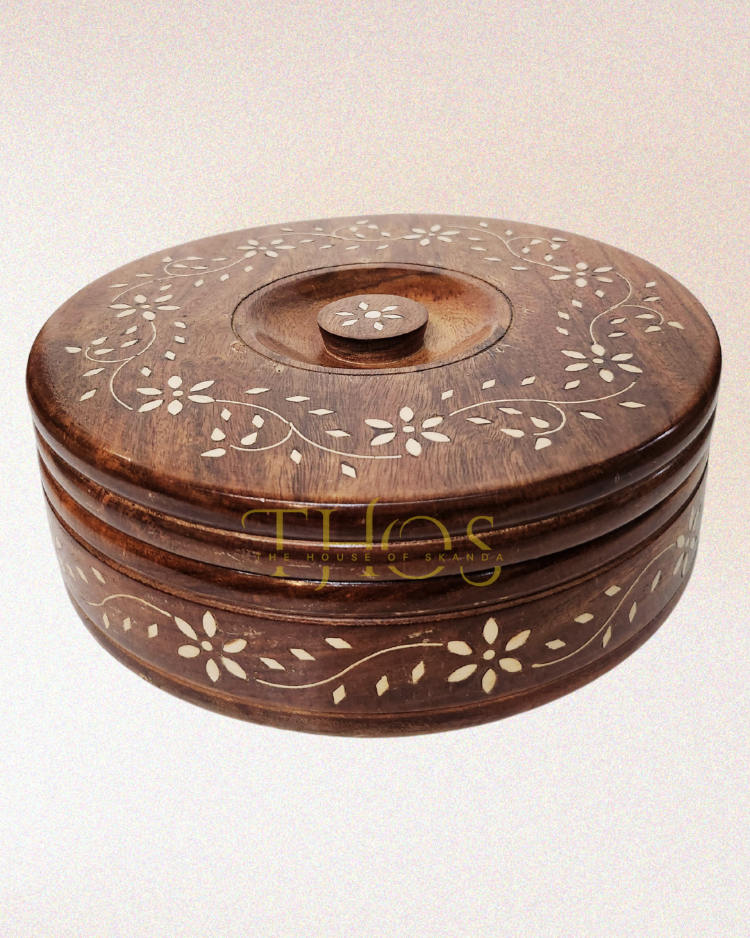 Masala / Dry Fruit Box