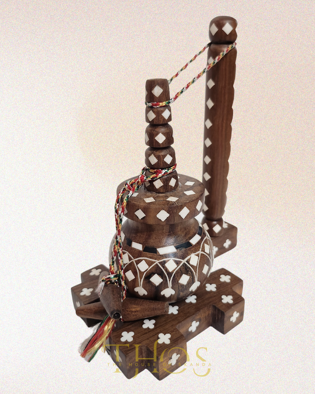 Madani Miniature