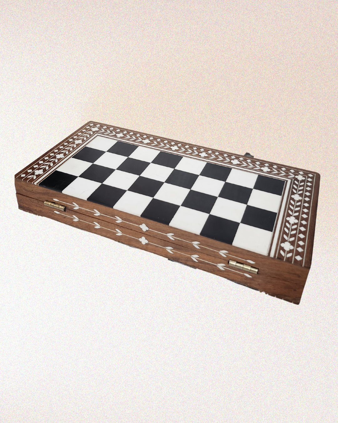 Foldable Chess