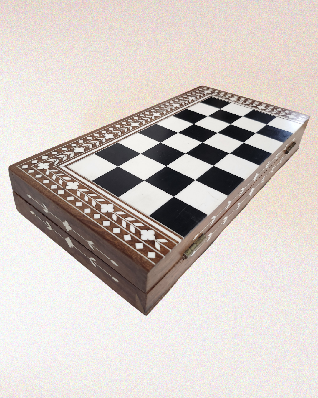 Foldable Chess