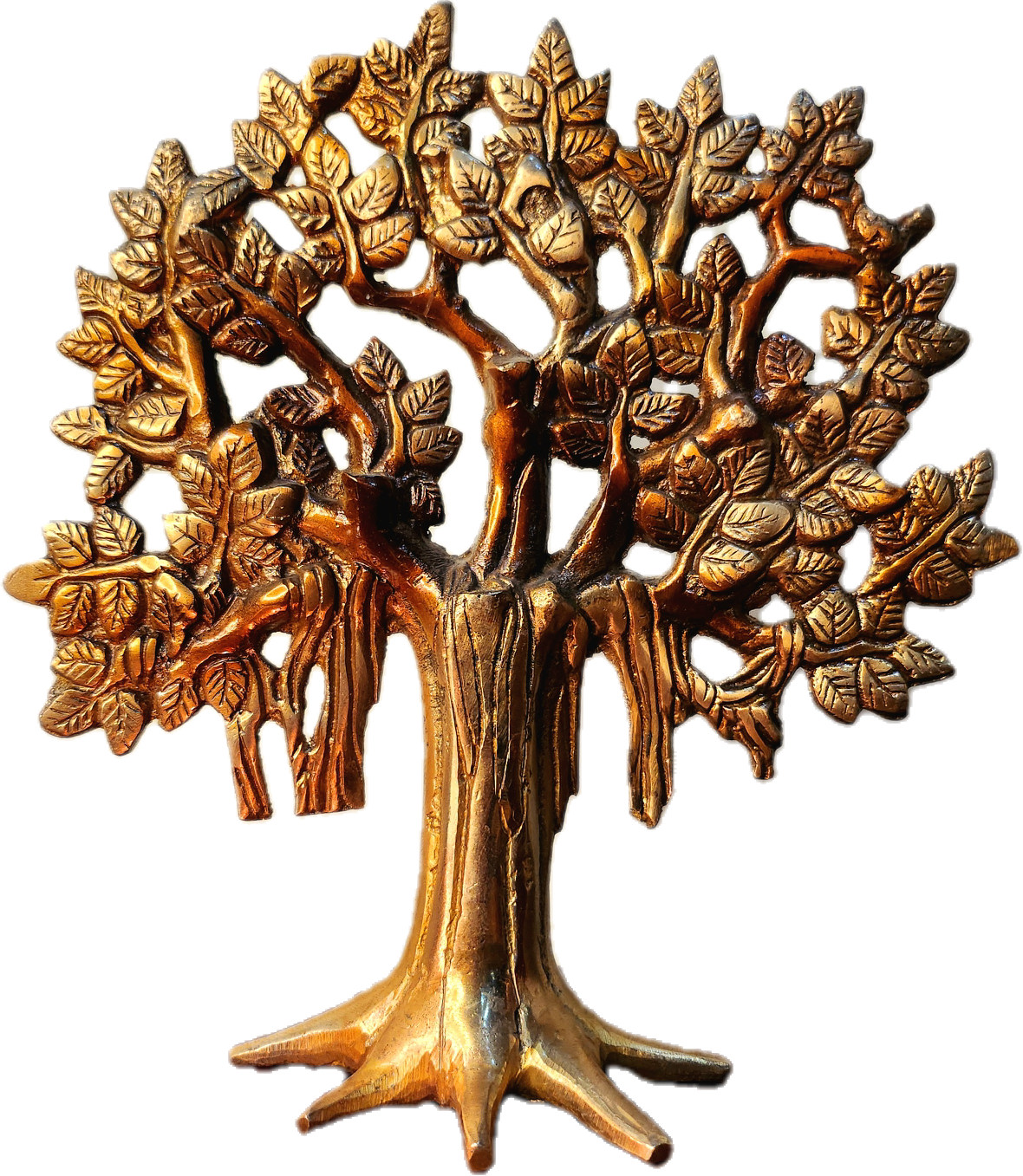 Kalpa Vriksha - Brass Tree of Life