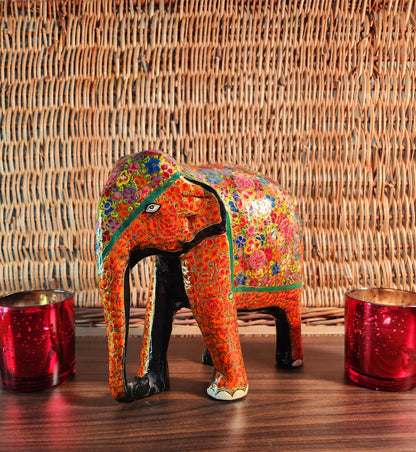 Big Size Elephant