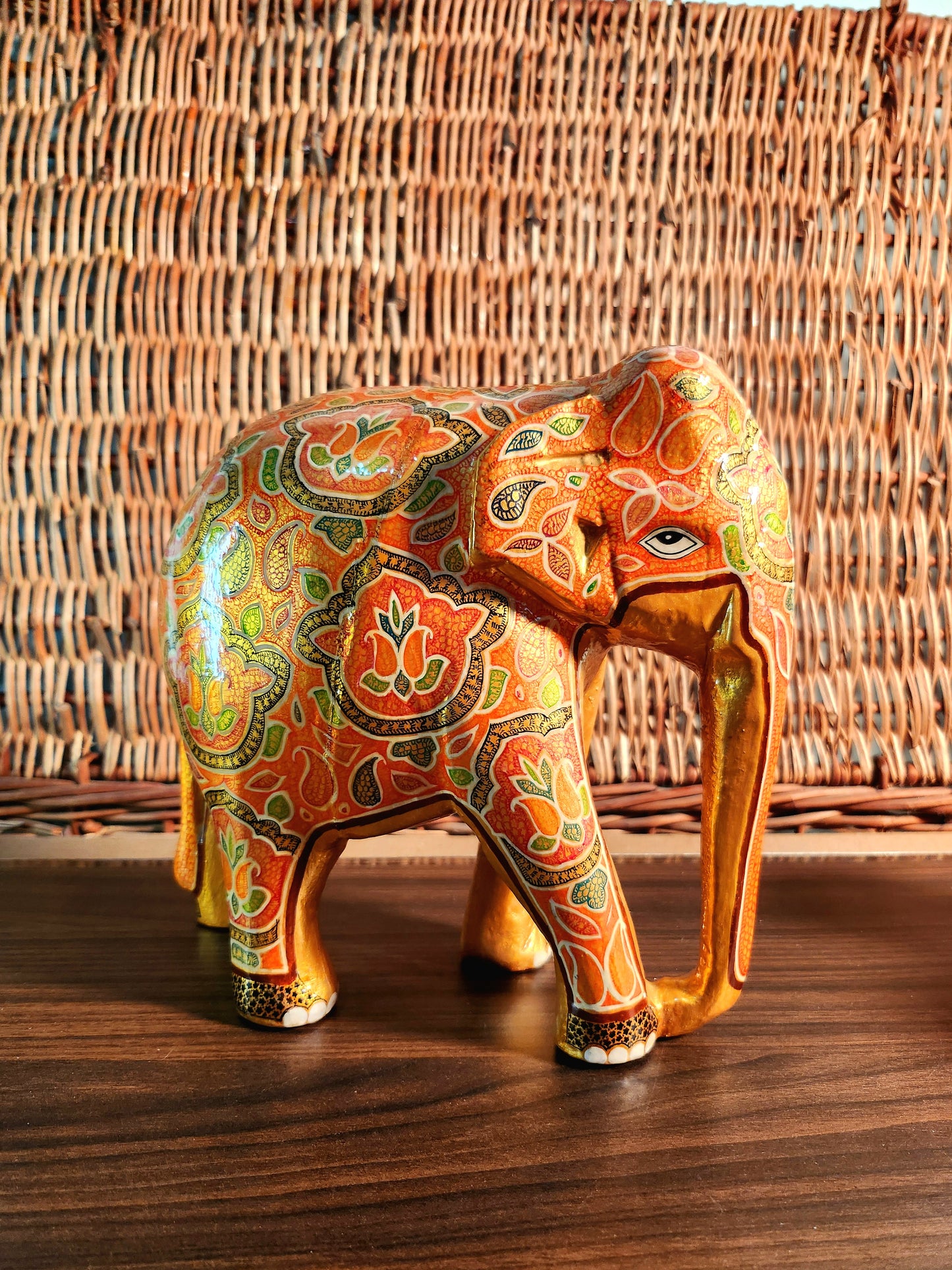 Big Size Elephant