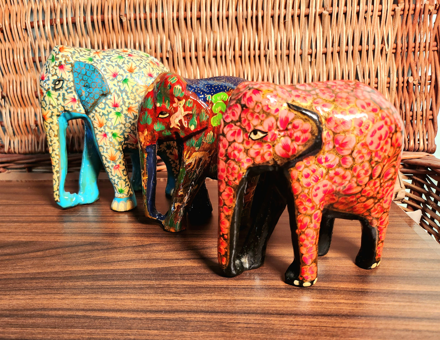 Big Size Elephant