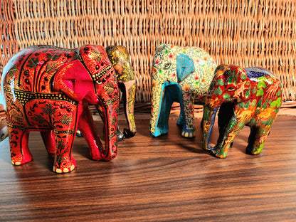 Big Size Elephant