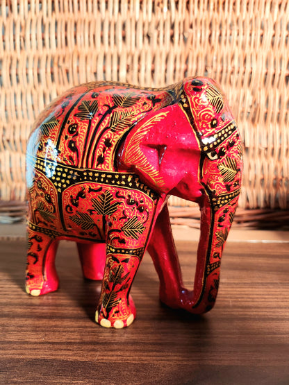 Big Size Elephant