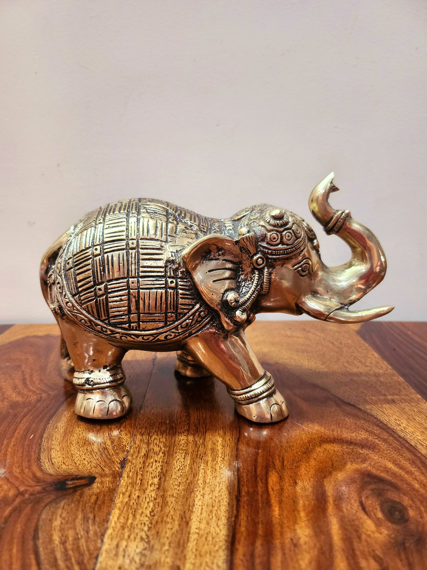 Elephant Fine Work