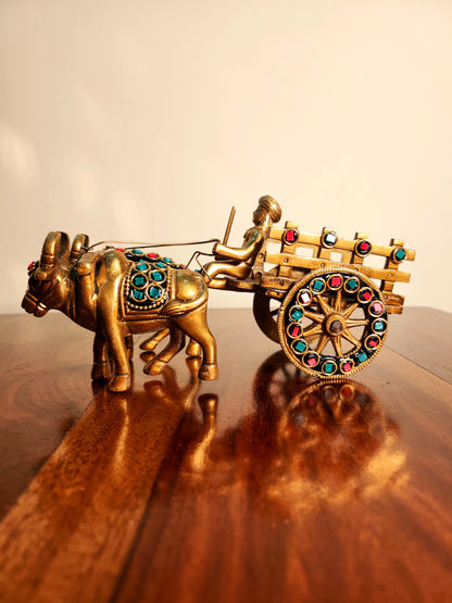 Bullock Cart