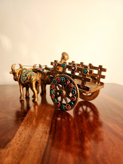 Bullock Cart