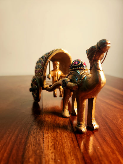 Camel Cart