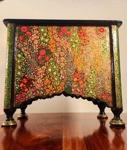 Jewellery Box Double Drawers