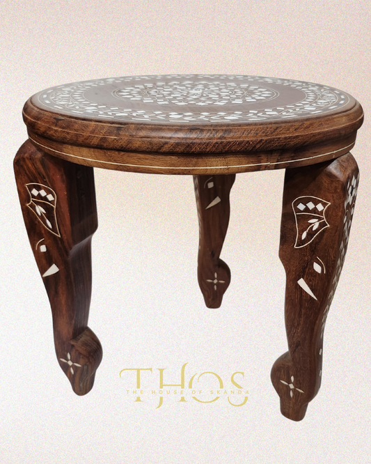 Round Table (Small)