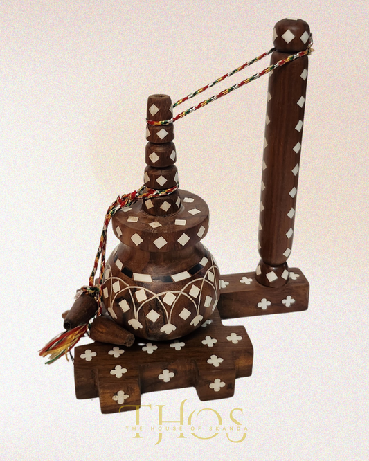 Madani Miniature