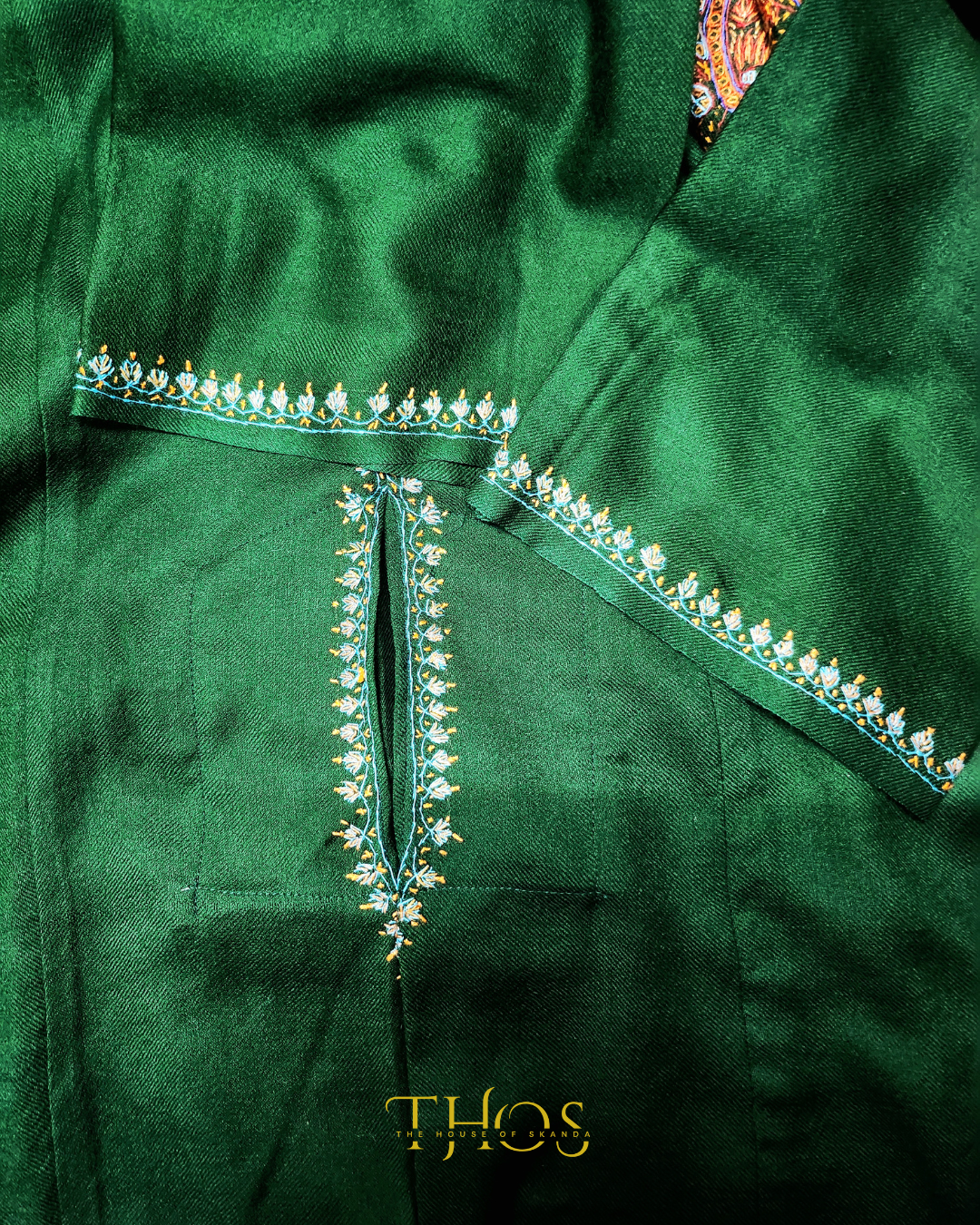 Bano Green Sozni Phiran