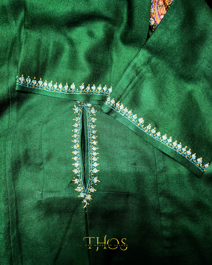 Bano Green Sozni Phiran