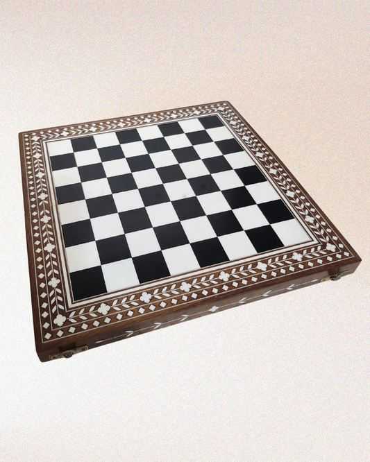 Foldable Chess